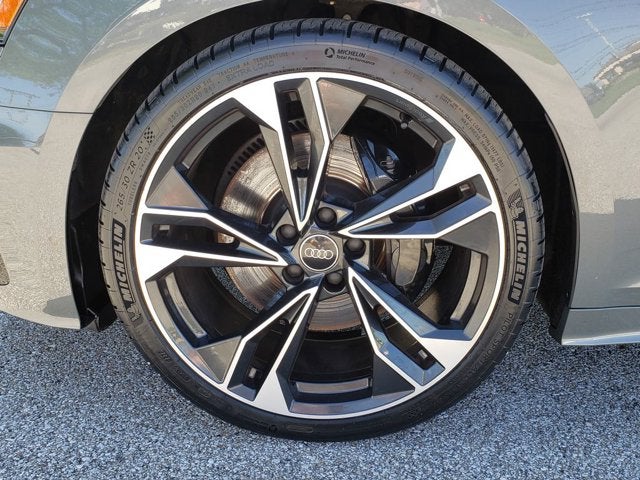 2024 Audi S5 Sportback Premium Plus