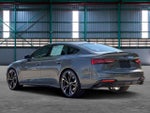 2024 Audi S5 Sportback Premium Plus