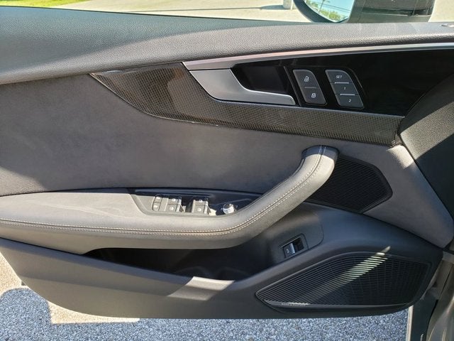 2024 Audi S5 Sportback Premium Plus