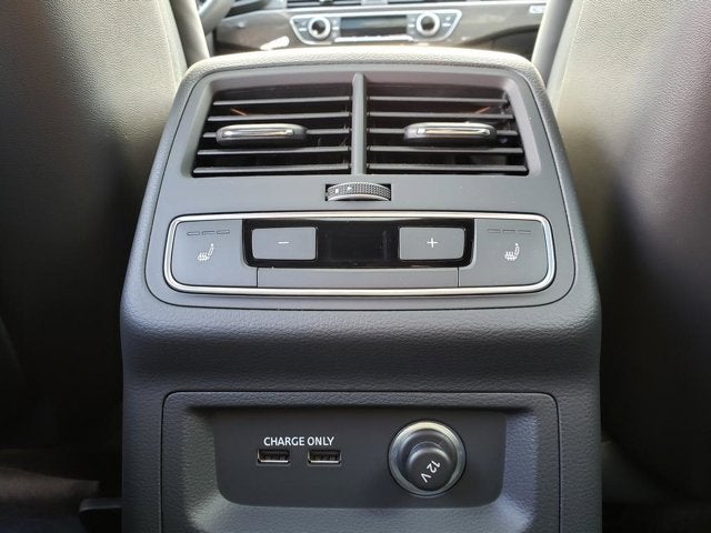 2019 Audi S5 Sportback Prestige