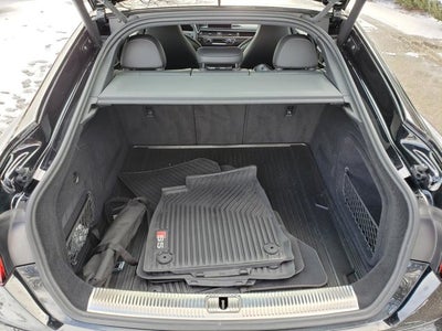 2019 Audi S5 Sportback Prestige