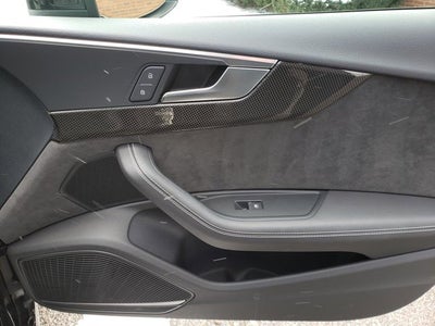 2019 Audi S5 Sportback Prestige