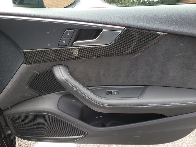 2019 Audi S5 Sportback Prestige