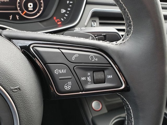 2019 Audi S5 Sportback Prestige