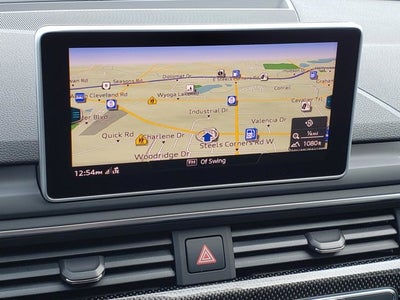 2019 Audi S5 Sportback Prestige