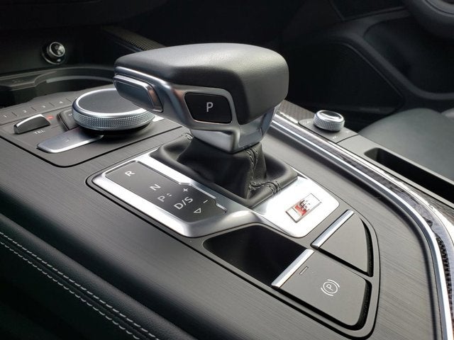 2019 Audi S5 Sportback Prestige