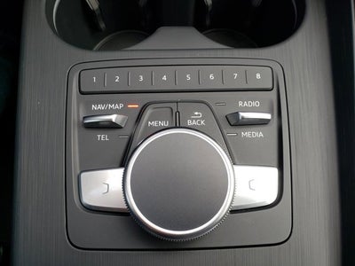 2019 Audi S5 Sportback Prestige