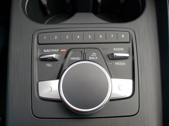 2019 Audi S5 Sportback Prestige