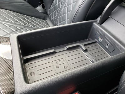 2019 Audi S5 Sportback Prestige