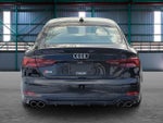 2019 Audi S5 Sportback Prestige