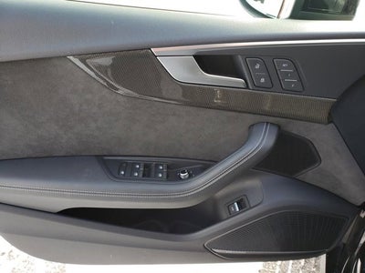 2019 Audi S5 Sportback Prestige
