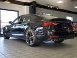 2022 Audi S5 Sportback Premium Plus