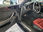 2022 Audi S5 Sportback Premium Plus