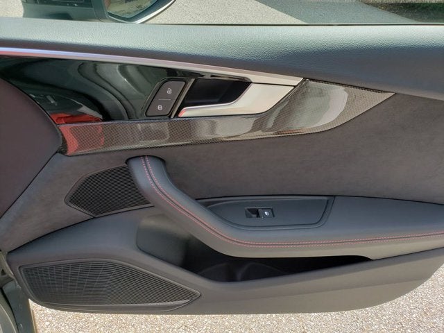 2023 Audi S5 Sportback Premium Plus