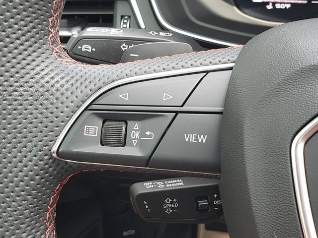 2023 Audi S5 Sportback Premium Plus
