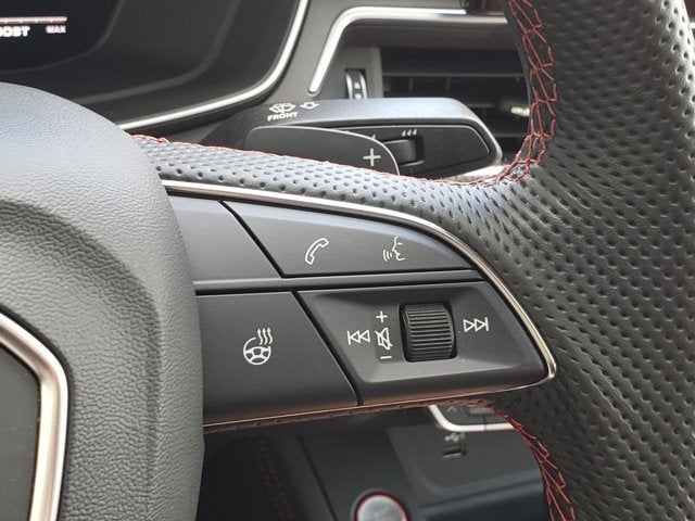 2023 Audi S5 Sportback Premium Plus