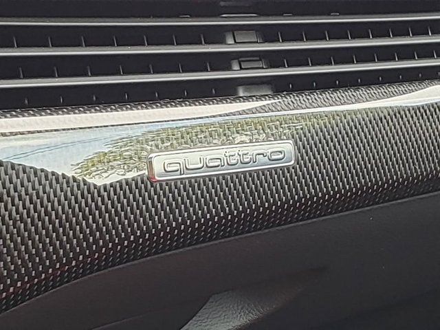 2023 Audi S5 Sportback Premium Plus