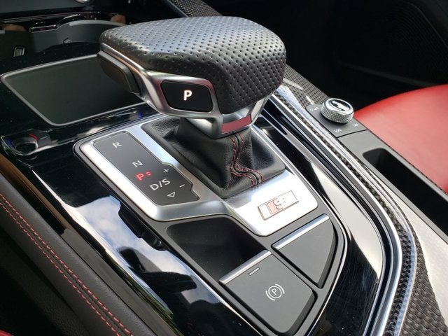 2023 Audi S5 Sportback Premium Plus