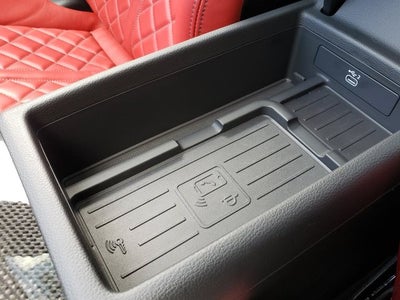 2023 Audi S5 Sportback Premium Plus