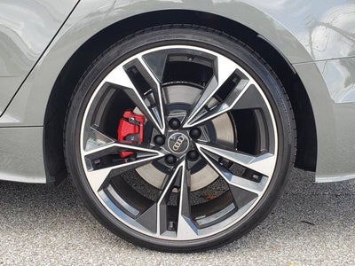 2023 Audi S5 Sportback Premium Plus