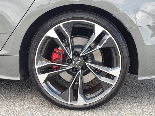 2023 Audi S5 Sportback Premium Plus