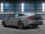 2023 Audi S5 Sportback Premium Plus