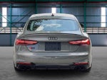 2023 Audi S5 Sportback Premium Plus