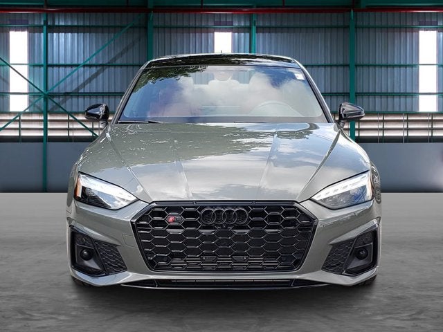 2023 Audi S5 Sportback Premium Plus