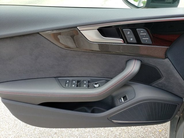 2023 Audi S5 Sportback Premium Plus