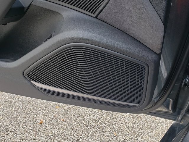 2024 Audi S5 Sportback Premium Plus