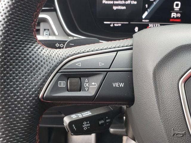 2024 Audi S5 Sportback Premium Plus