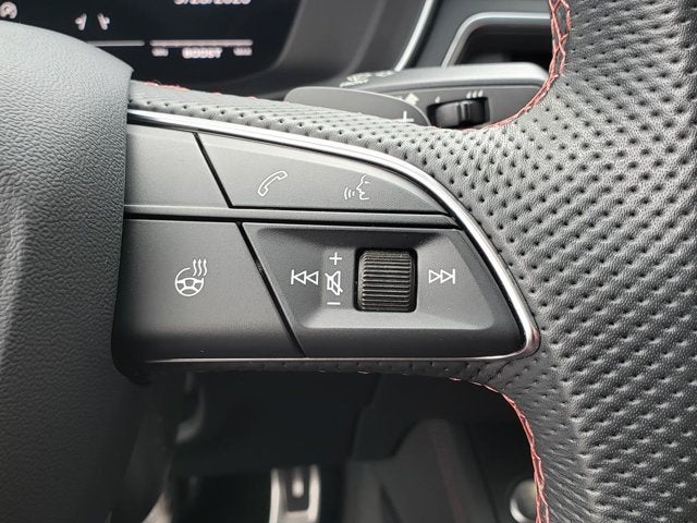 2024 Audi S5 Sportback Premium Plus