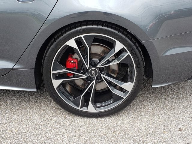 2024 Audi S5 Sportback Premium Plus