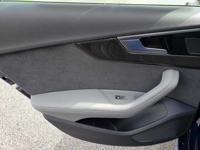 2023 Audi S5 Sportback Premium Plus