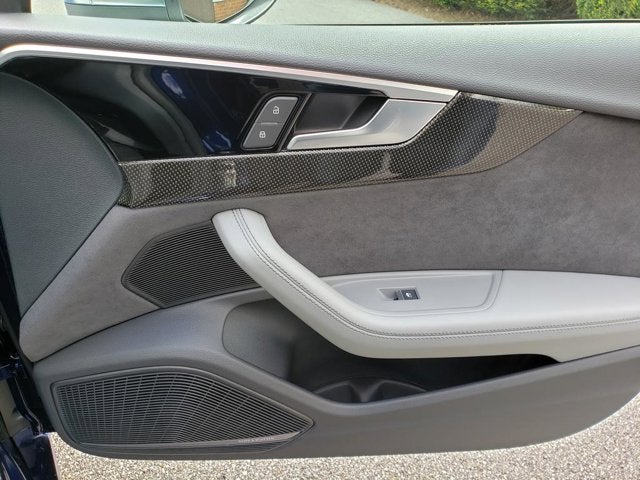 2023 Audi S5 Sportback Premium Plus