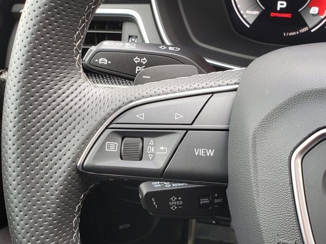 2023 Audi S5 Sportback Premium Plus