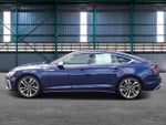 2023 Audi S5 Sportback Premium Plus