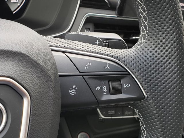 2023 Audi S5 Sportback Premium Plus