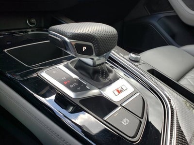 2023 Audi S5 Sportback Premium Plus