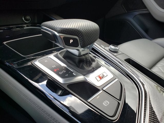 2023 Audi S5 Sportback Premium Plus