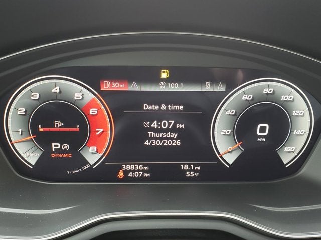 2023 Audi S5 Sportback Premium Plus