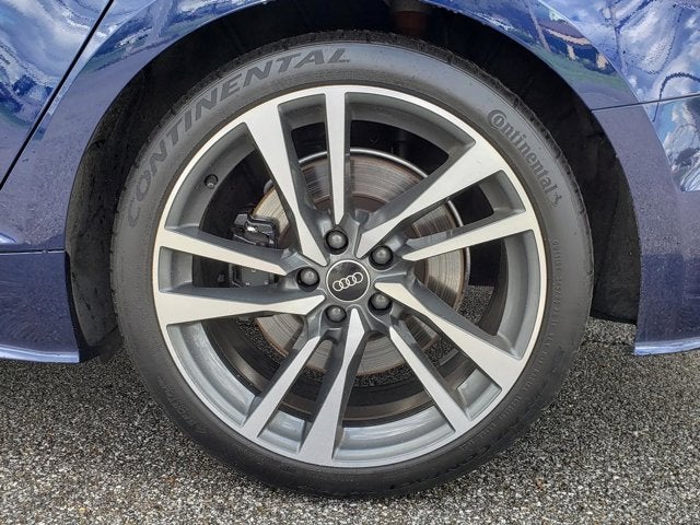 2023 Audi S5 Sportback Premium Plus