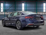 2023 Audi S5 Sportback Premium Plus