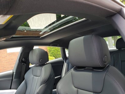 2024 Audi A5 Sportback S line Premium