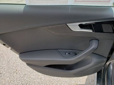 2024 Audi A5 Sportback S line Premium