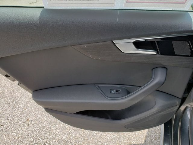2024 Audi A5 Sportback S line Premium