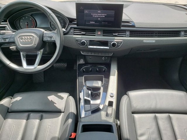 2024 Audi A5 Sportback S line Premium