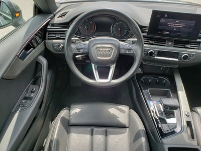 2024 Audi A5 Sportback S line Premium