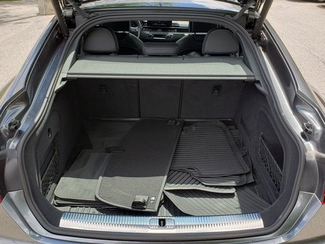 2024 Audi A5 Sportback S line Premium