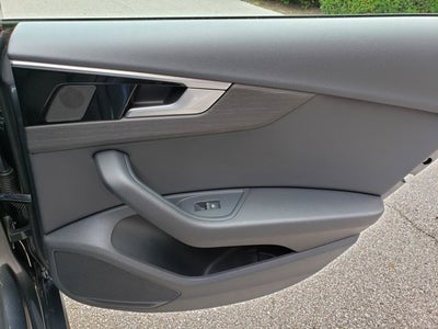 2024 Audi A5 Sportback S line Premium